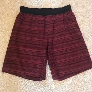 Lululemon Core Short (unlined)